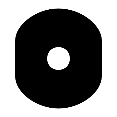 Odonien Records Logo